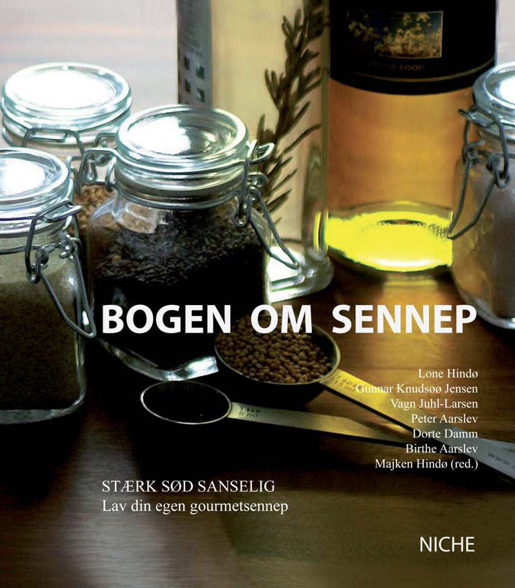 Bogen om sennep
