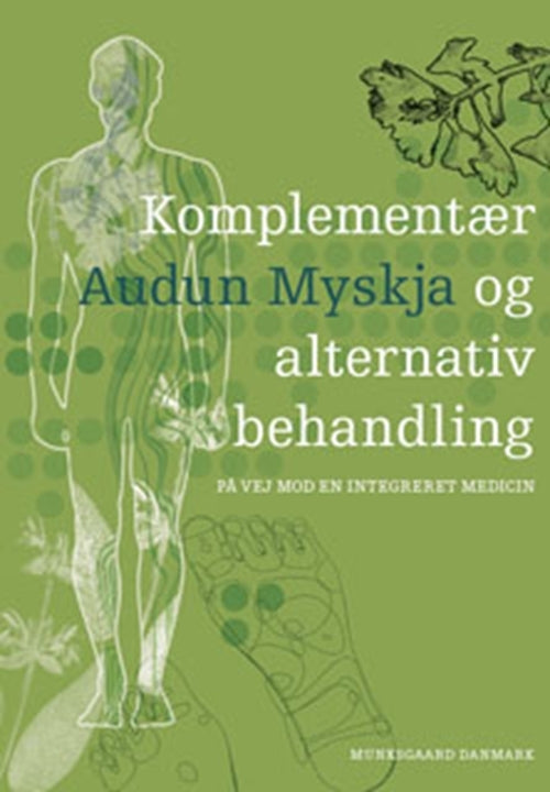 Komplementær og alternativ behandling