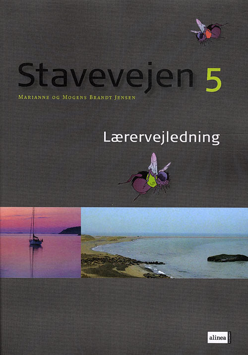 Stavevejen 5, Lærervejledning, Info