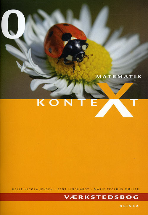 KonteXt 0, Værkstedsbog