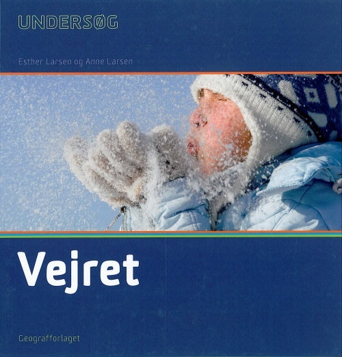 Undersøg Vejret