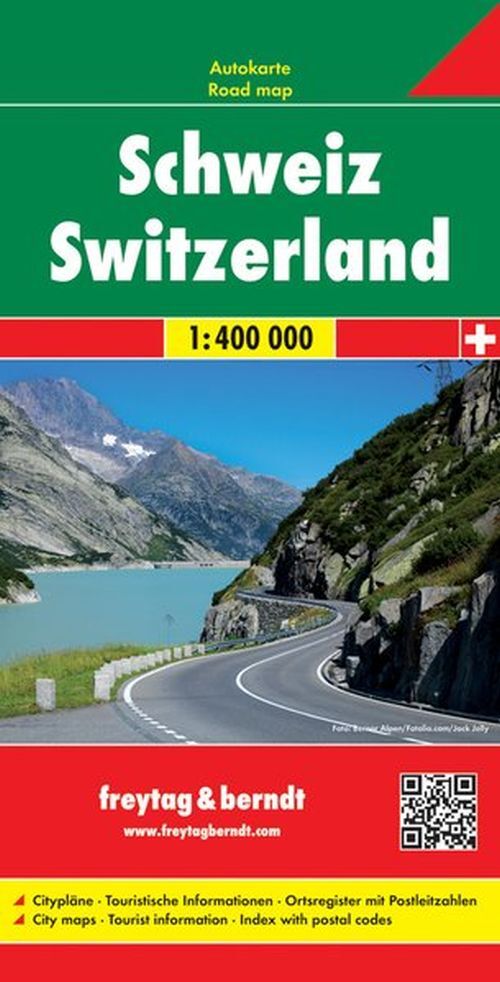 Schweiz - Switzerland