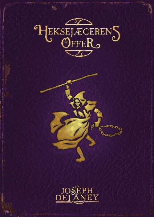 Heksejægerens offer