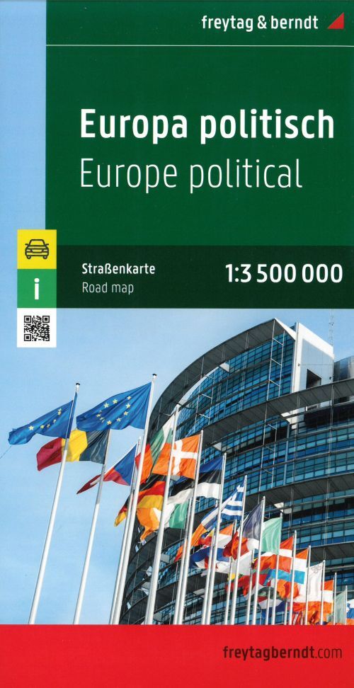 Europe political
