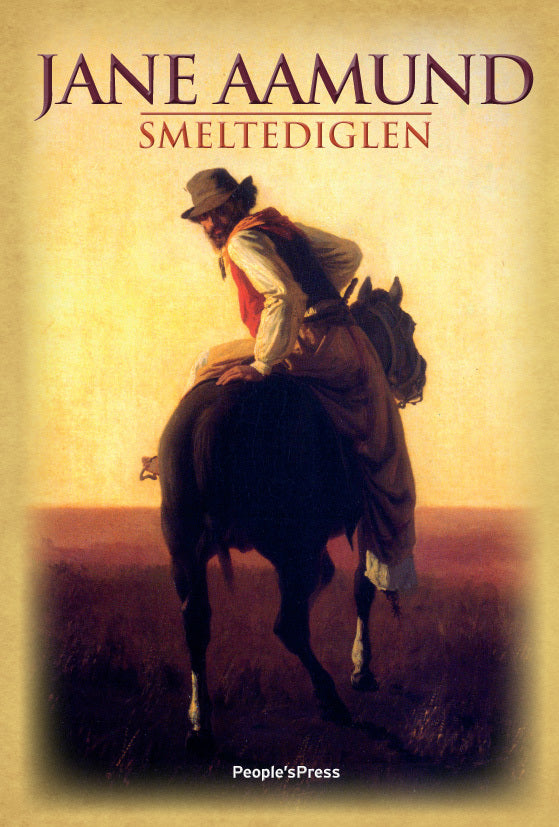 Smeltediglen HB