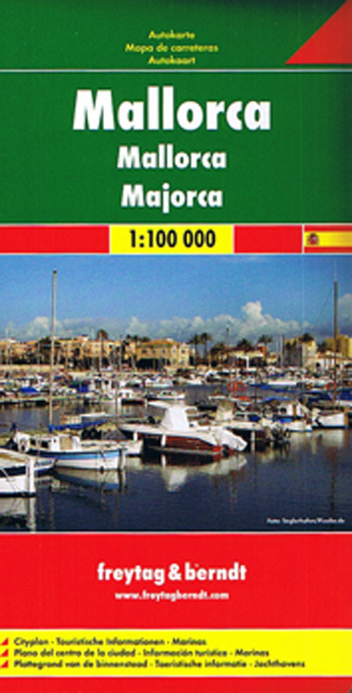 Mallorca