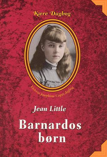 Barnardos børn