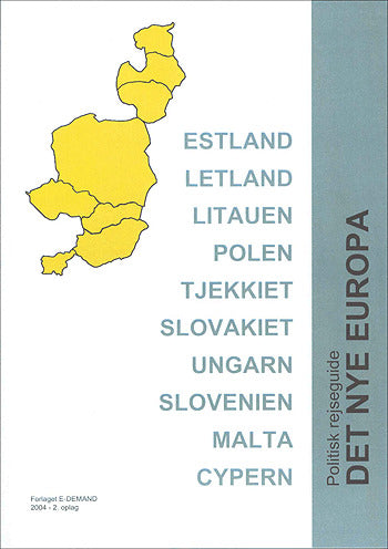 Det nye Europa