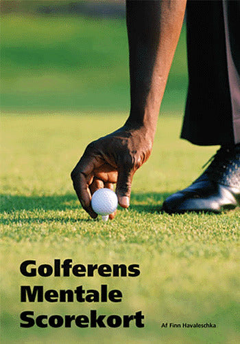 Golferens Mentale Scorekort