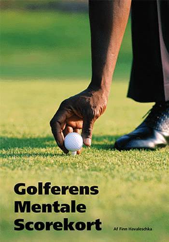 Golferens Mentale Scorekort