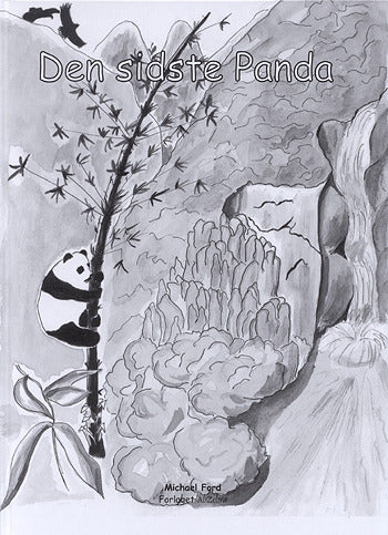 Eventyret om Den sidste Panda