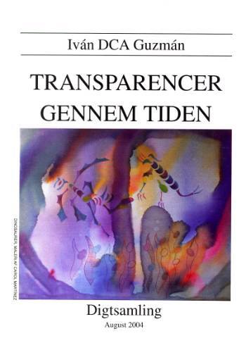 Transparencer gennem tiden