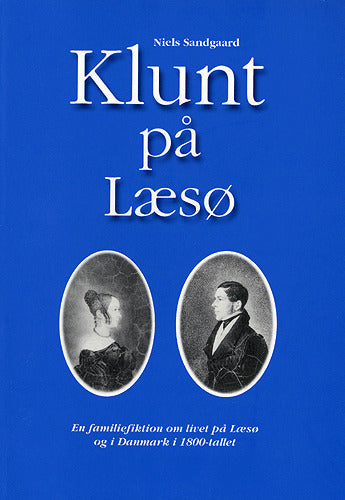 Klunt på Læsø
