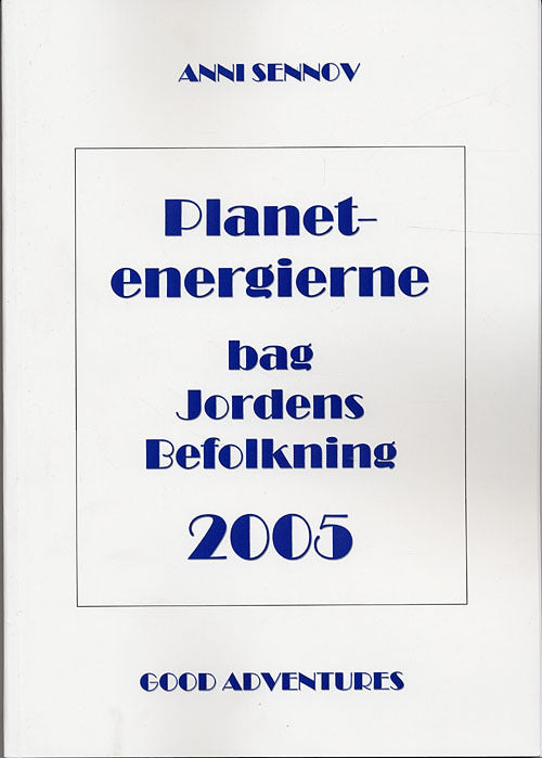 Planetenergierne bag Jordens befolkning 2005