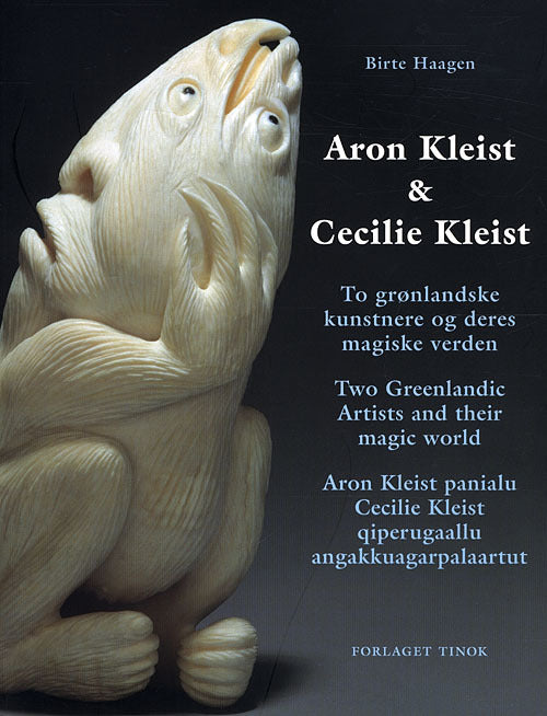 Aron Kleist & Cecilie Kleist