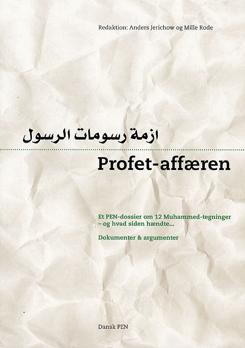 Profet-affæren