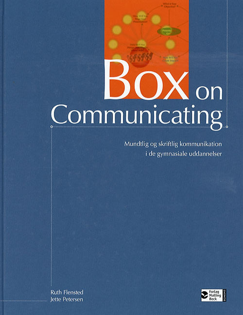 Box on Communicating
