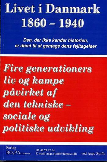 Livet i Danmark 1860-1940