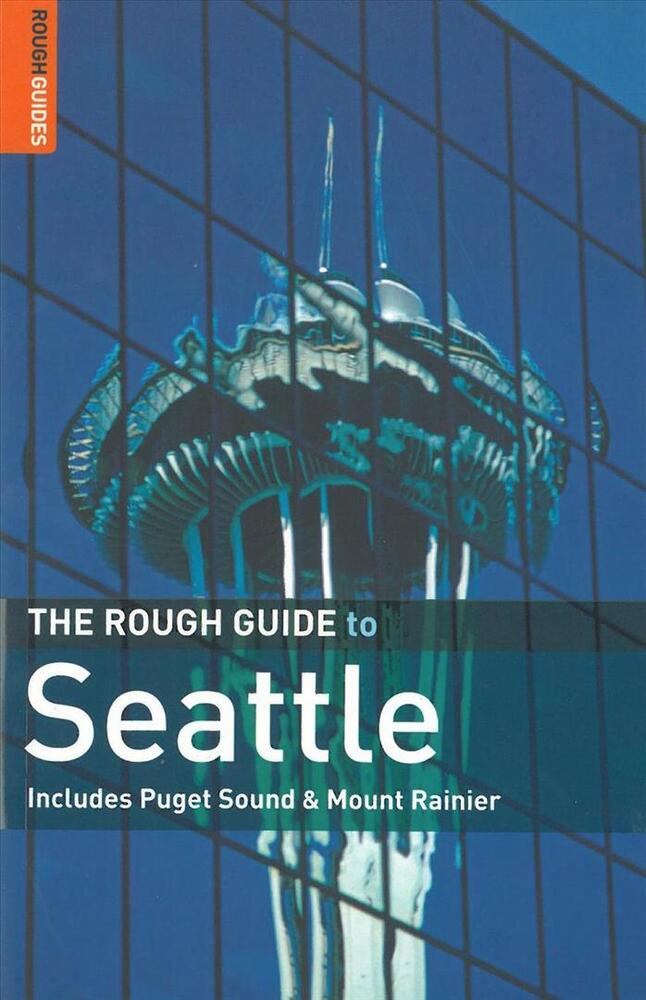 SEATTLE, USA
