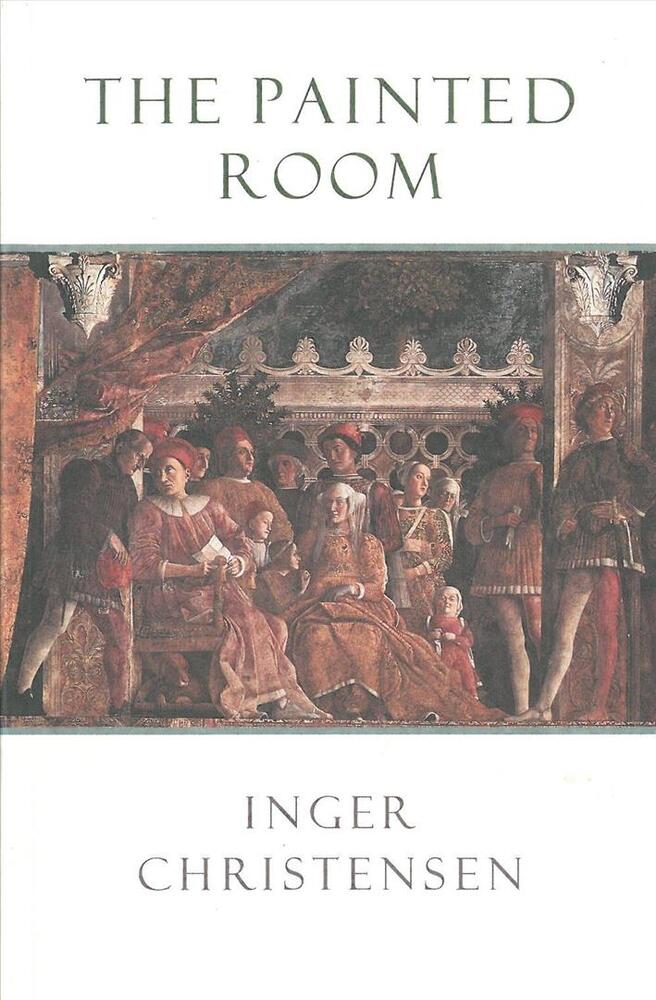 The Painted Room