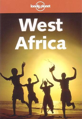 WEST AFRICA