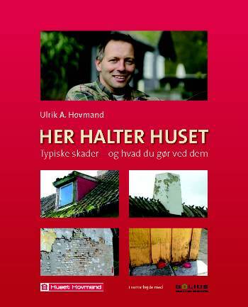 Her halter huset