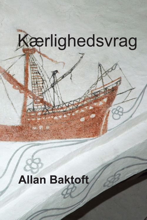 Kærlighedsvrag