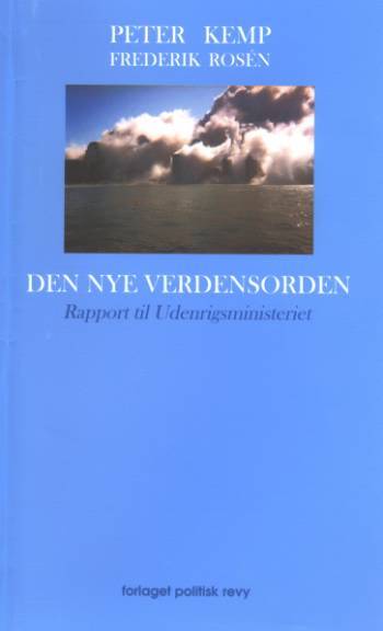 Den nye verdensorden