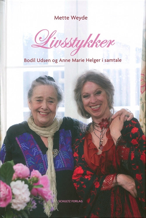 Livsstykker