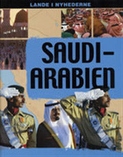 Saudi-Arabien