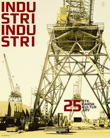 Industri, Industri