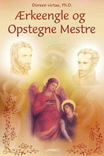 Ærkeengle & opstegne mestre