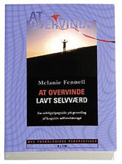 At overvinde lavt selvværd