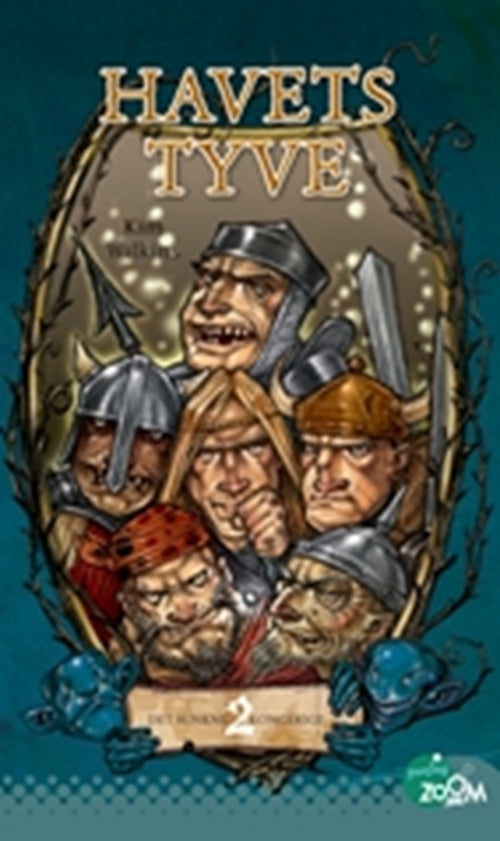 Havets tyve