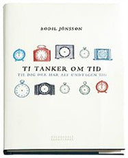 Ti tanker om tid