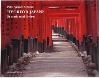 Hvorfor Japan?