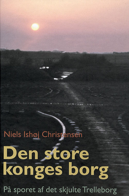 Den store konges borg