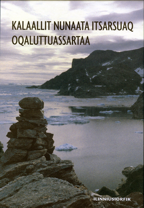 Kalaallit Nunaata itsarsuaq oqaluttuassartaa