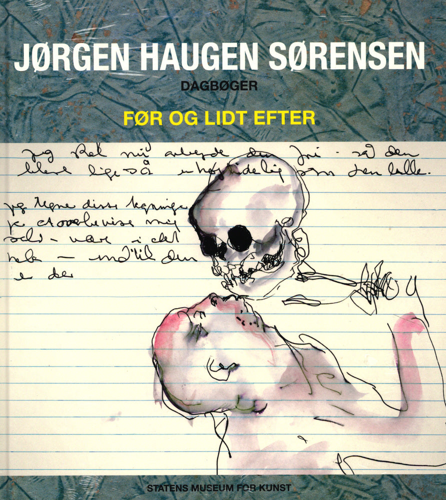 Før og lidt efter