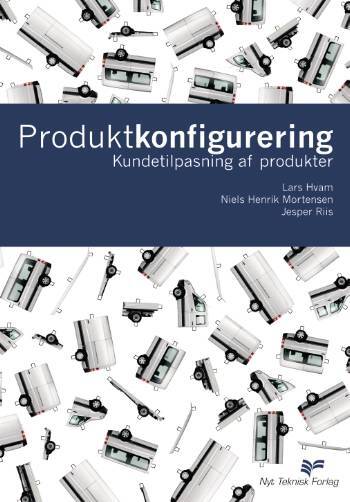 Produktkonfigurering