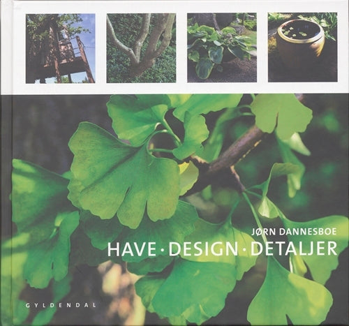 Have Design Detaljer