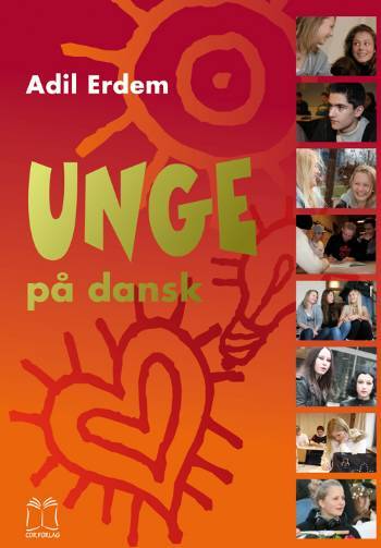 Unge på dansk