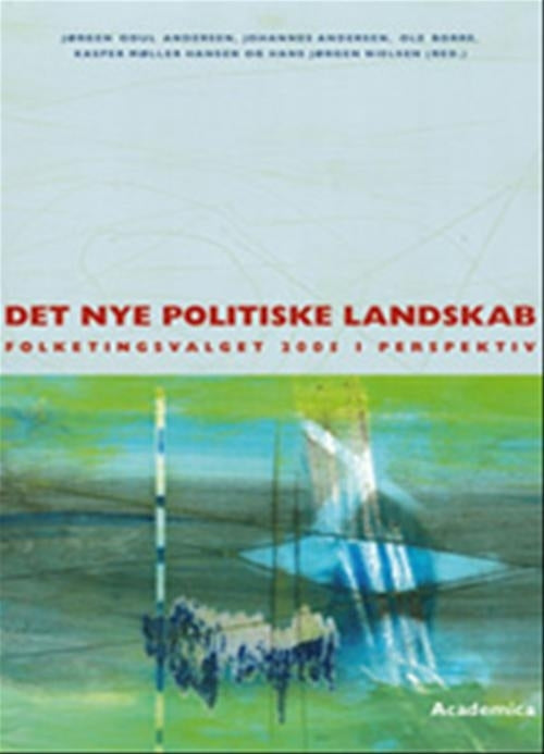 Det nye politiske landskab
