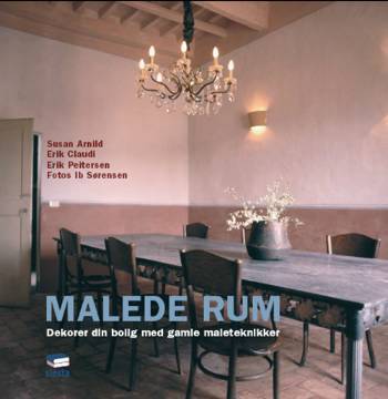 Malede rum