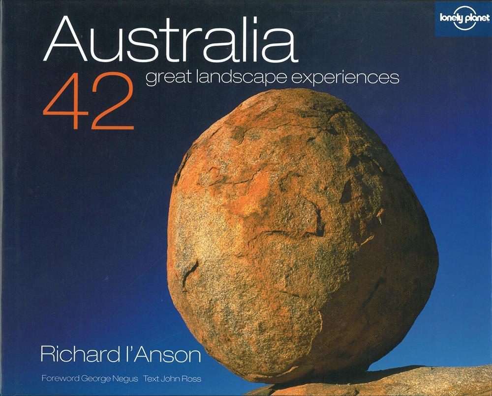 Australia: 42 Great Landscape Experiences