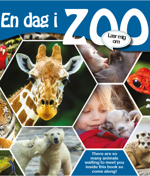 En dag i zoo