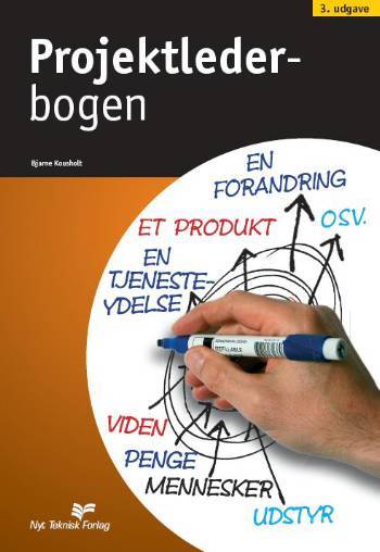 Projektlederbogen