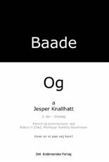 Baade - og Onsdag