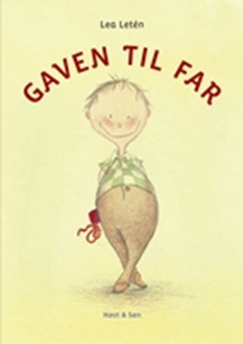 Gaven til far