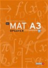 Mat A3 - STX - opgaver